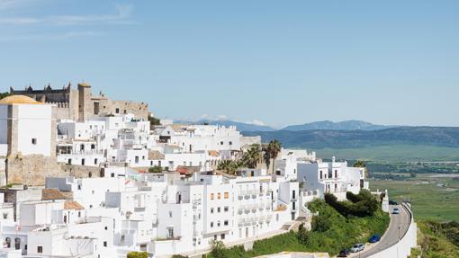 Vejer de la Frontera