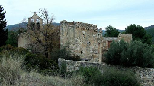 Pueblos abandonados por España cargados de historias y leyendas