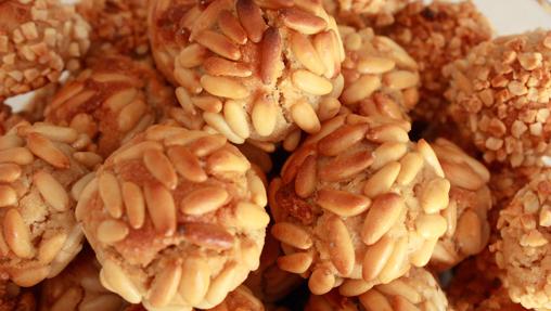 Cómo hacer las clásicas recetas dulces de la abuela para el Día de Todos los Santos