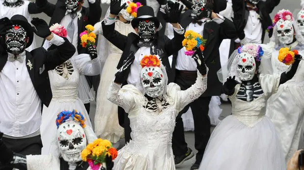 El verdadero origen del Día de Muertos, la gran fiesta de México