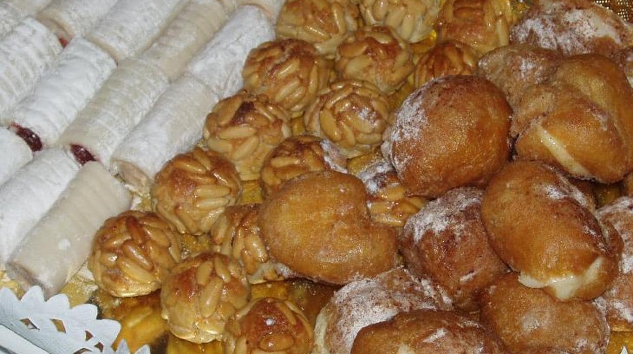 Cómo hacer las clásicas recetas dulces de la abuela para el Día de Todos  los Santos