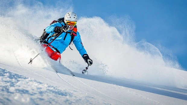 Sierra Nevada: todo lo que debes saber para ir a esquiar este año