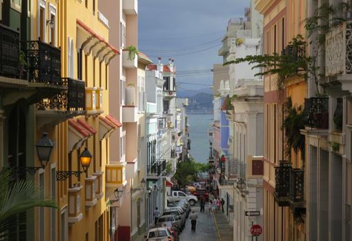 Seis escapadas de Fin de año en busca de luz y buen tiempo