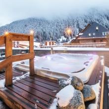 Siete hoteles con encanto si piensas ir a esquiar esta temporada