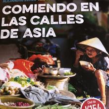 Diez buenos libros de gastronomía para regalar en Reyes