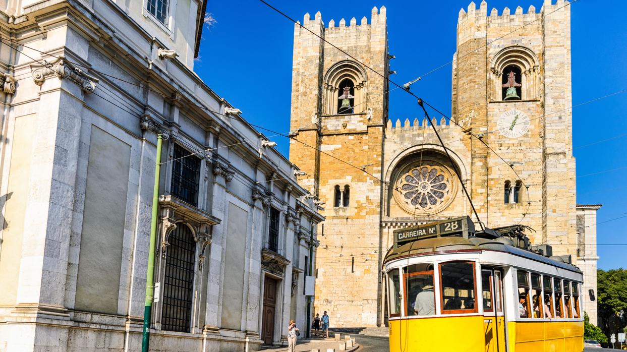 Catedral de Lisboa