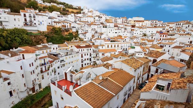 Los 10 pueblos de España más buscados en internet en 2019