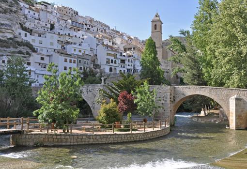 Alcalá del Júcar