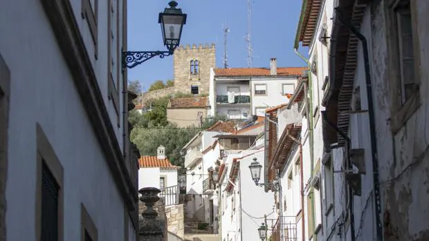 En esta región pegada a Cáceres late el corazón histórico de Portugal