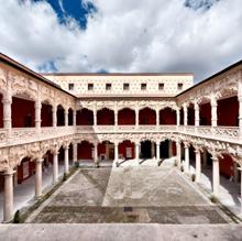 Palacio del Infantado, Guadalajara