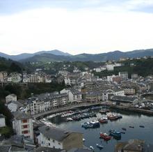 Luarca