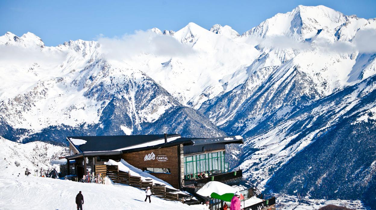 Formigal-Panticosa