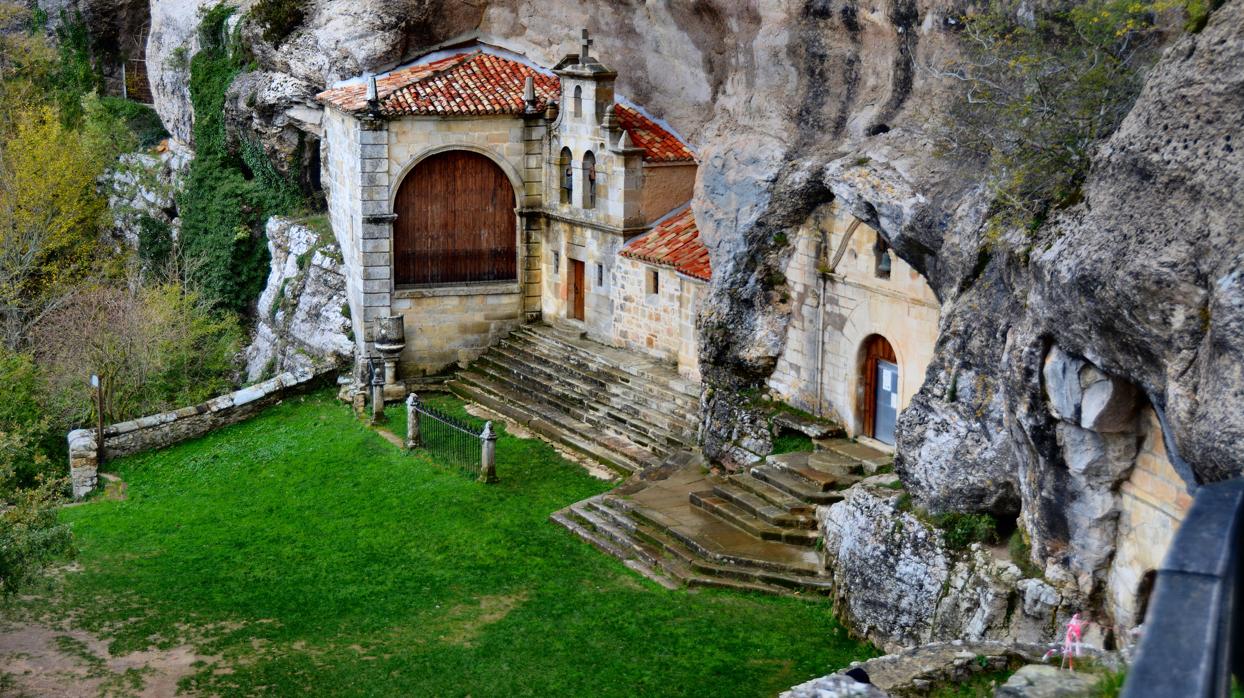 Ermita de San Bernabé