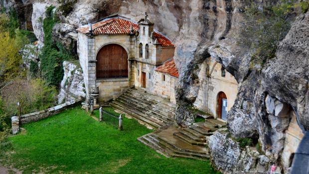 Así es la maravillosa comarca donde nació la palabra Castilla