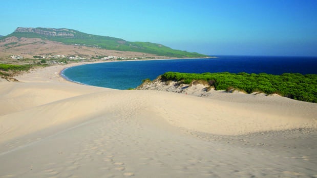 La mejor playa nudista del mundo está en España