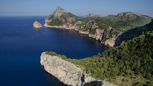 Seis impresionantes cabos por España para recorrer los límites de la naturaleza