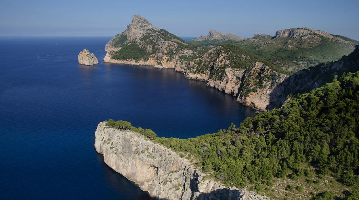 Seis impresionantes cabos por España para recorrer los límites de la naturaleza