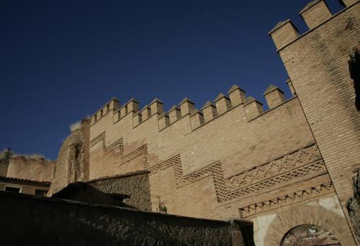 Muralla de Daroca