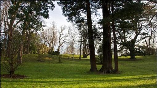 Diez parques de España para ir a pasear este fin de semana