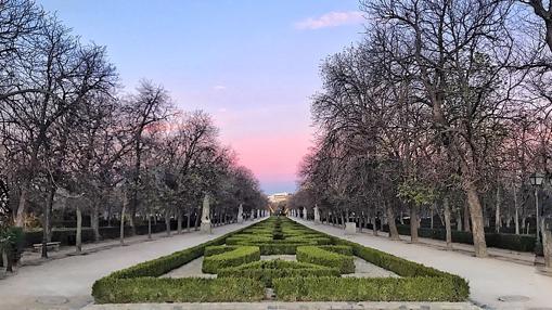 Diez parques de España para ir a pasear este fin de semana