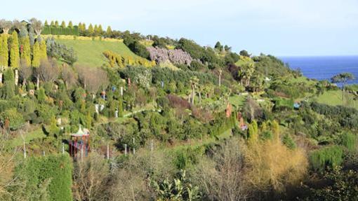 Diez parques de España para ir a pasear este fin de semana