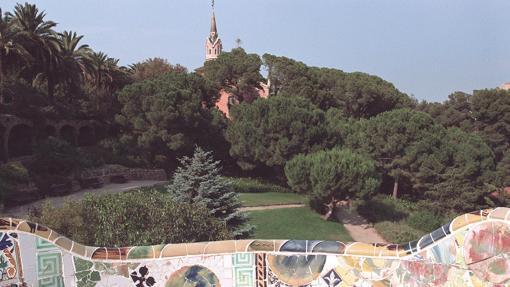 Diez parques de España para ir a pasear este fin de semana