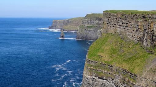 Un viaje virtual por diez lugares de Irlanda para celebrar San Patricio