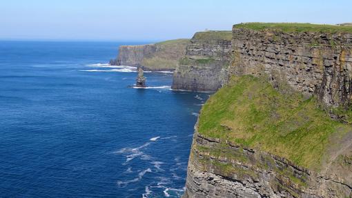 Un viaje virtual por diez lugares de Irlanda para celebrar San Patricio