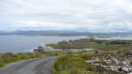 Un viaje virtual por diez lugares de Irlanda para celebrar San Patricio