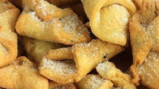 Diez recetas dulces para disfrutar de cada minuto metido en casa