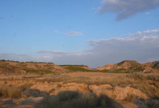 Cuatro desiertos en España donde solo se escucha el sonido de la naturaleza