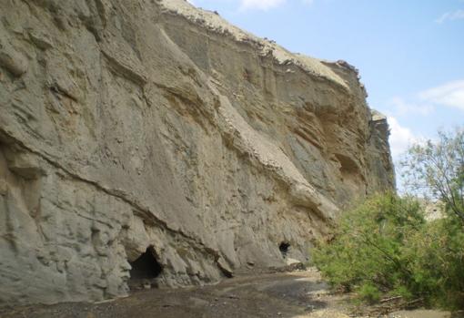 Cuatro desiertos en España donde solo se escucha el sonido de la naturaleza