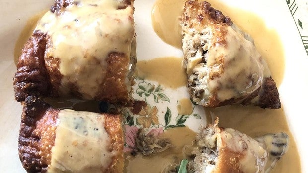 Comida a domicilio en Madrid: un buen restaurante para probar comida canaria