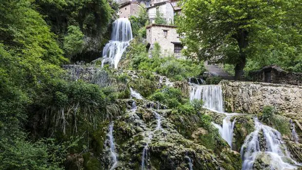 Diez de las aldeas más bonitas de España para visitar después del coronavirus