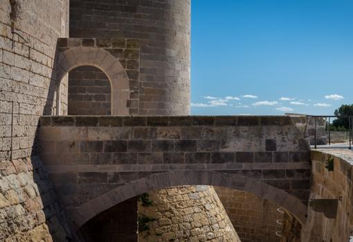 Cinco curiosidades del Castillo de Bellver que lo hacen único en el mundo