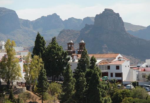 Los diez pueblos que aspiran a convertirse en Capital del Turismo Rural 2020