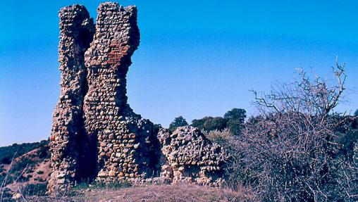 Tesoros desconocidos de España incluidos de la Lista Roja del Patrimonio