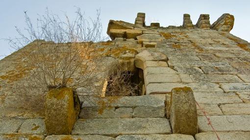 Tesoros desconocidos de España incluidos de la Lista Roja del Patrimonio