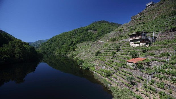 El paisaje español que aspira a Patrimonio de la Humanidad en 2021