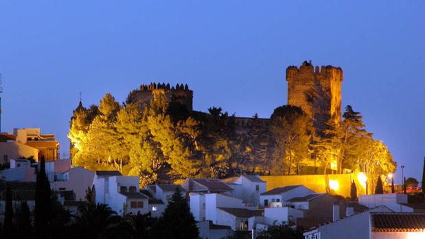 Montemayor, el pueblo cordobés de los dos castillos