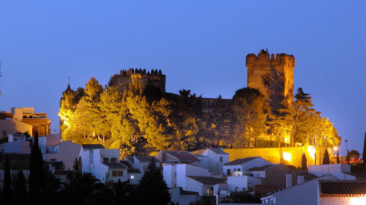 Montemayor, el pueblo cordobés de los dos castillos