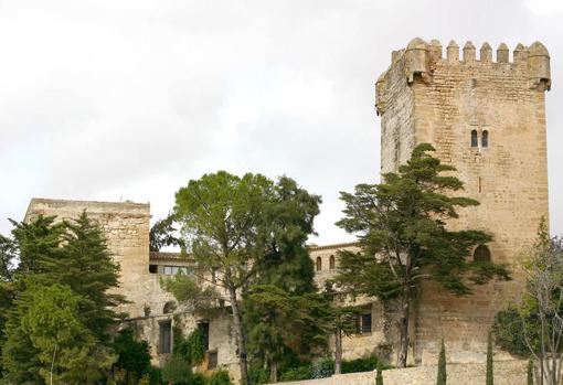 Castillo Ducal de Frías