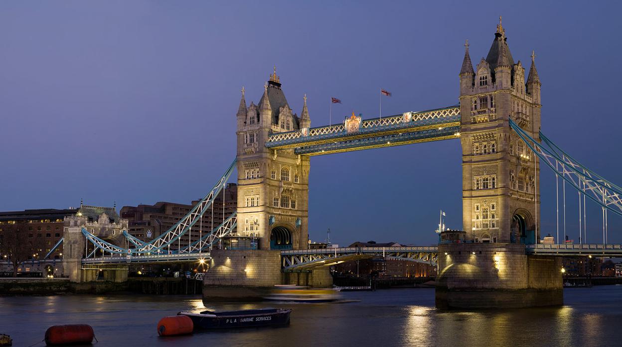 Puente de Londres