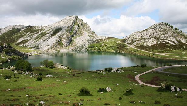 Las diez mejores rutas europeas para hacer este verano en coche