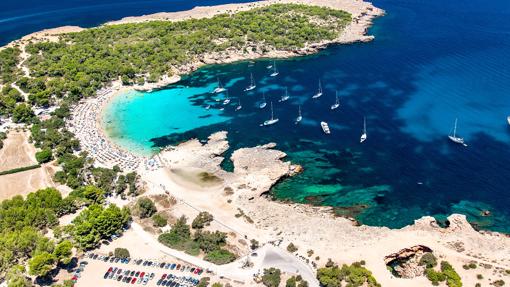 Cala Bassa