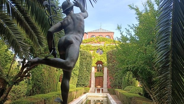 Un jardín secreto en Alicante que los turistas de sol y playa no conocen