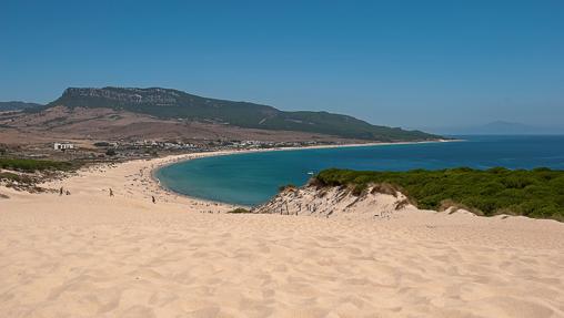 Cinco parques naturales que esconden algunas de las mejores playas de España