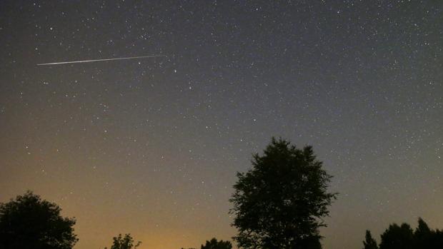 Diez caminos que conducen hasta los mejores cielos de España para ver las Perseidas