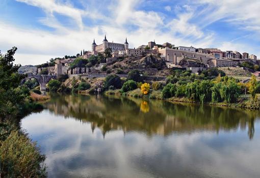 Quince planes de un día para disfrutar del mes de agosto cerca de Madrid