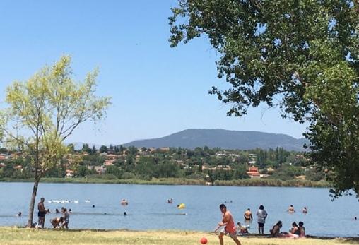 Quince planes de un día para disfrutar del mes de agosto cerca de Madrid